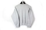 Vintage Umbro Sweatshirt Small