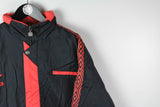 Vintage Umbro Jacket XLarge / XXLarge