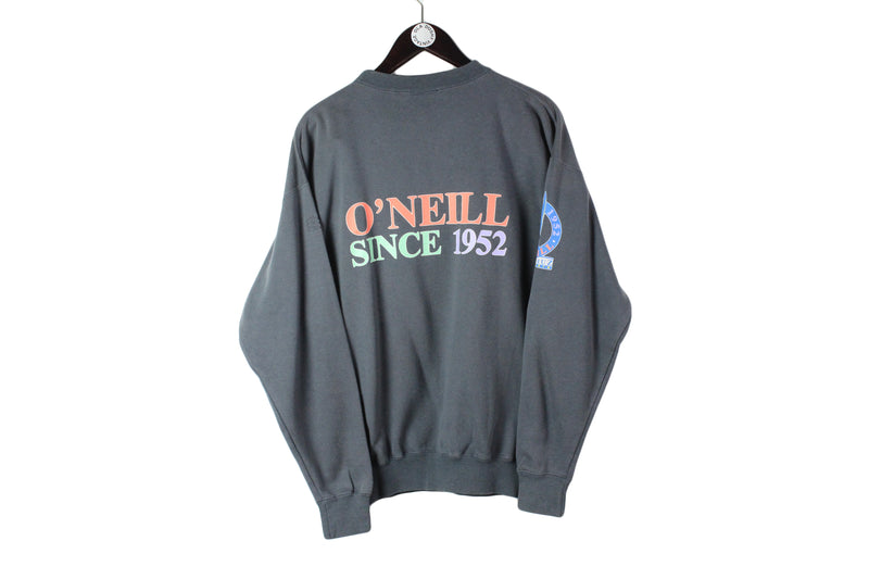 Vintage O'Neill Sweatshirt Medium