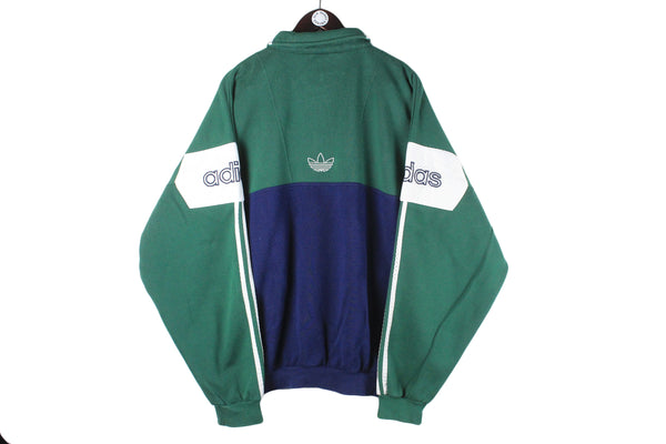 Vintage Adidas Sweatshirt XXLarge