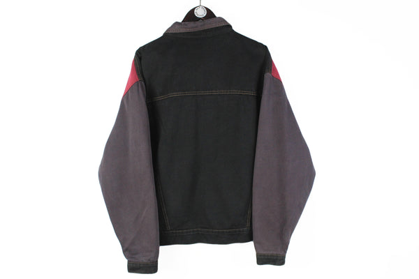 Vintage Redford Siesta Denim Jacket XLarge