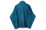 Vintage Berghaus Fleece Full Zip XLarge