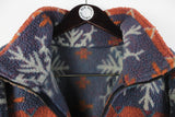 Vintage Fleece Full Zip XLarge