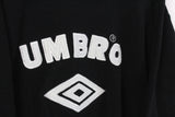 Vintage Umbro Terry Sweatshirt XLarge