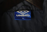 Vintage Umbro Jacket XLarge