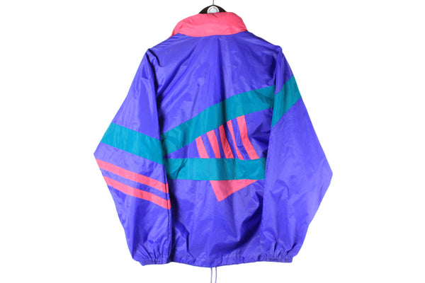 Vintage Adidas Jacket Small