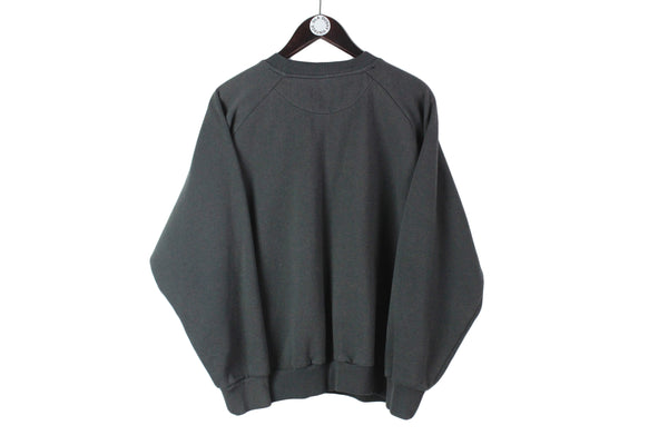 Vintage Umbro Sweatshirt Medium Oversize