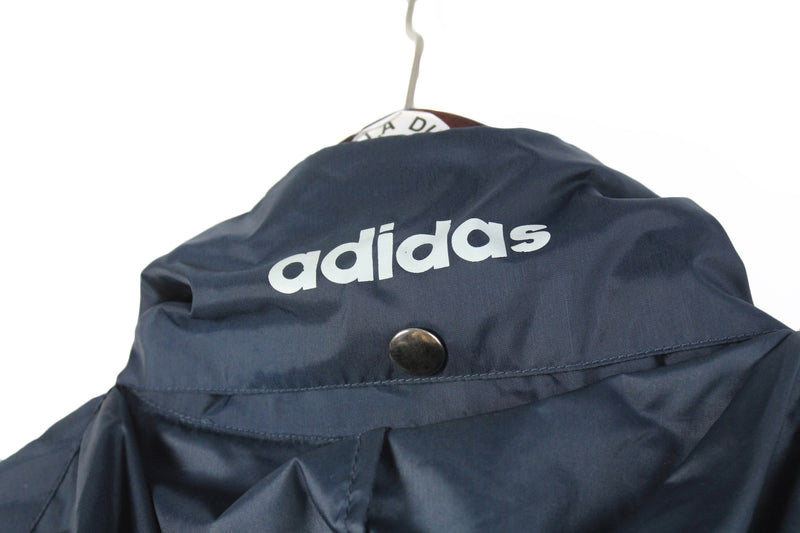 Vintage Adidas Jacket Medium