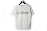 Stussy T-Shirt Medium