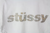Stussy T-Shirt Medium