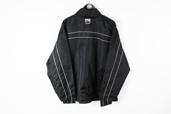 Vintage Nike Hockey Jacket XLarge