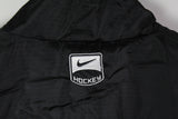 Vintage Nike Hockey Jacket XLarge