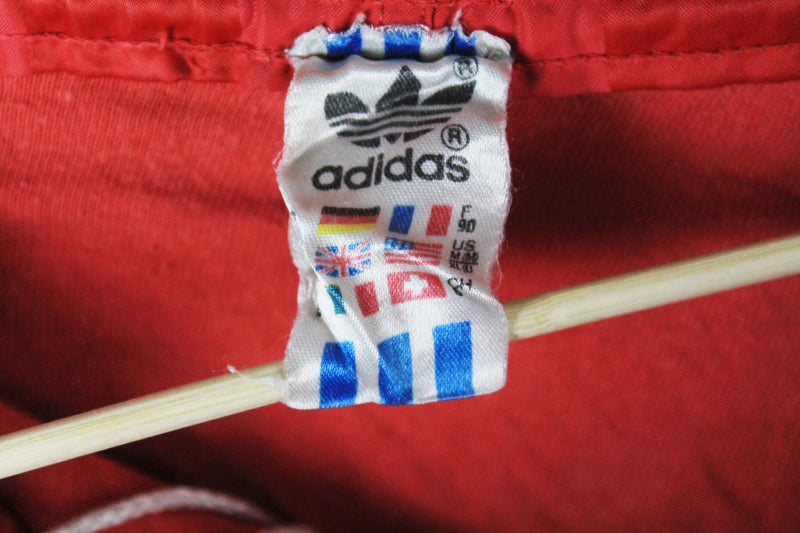 Vintage Adidas Shorts XXLarge