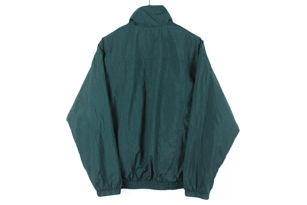 Vintage Nike Track Jacket Jacket Small / Medium