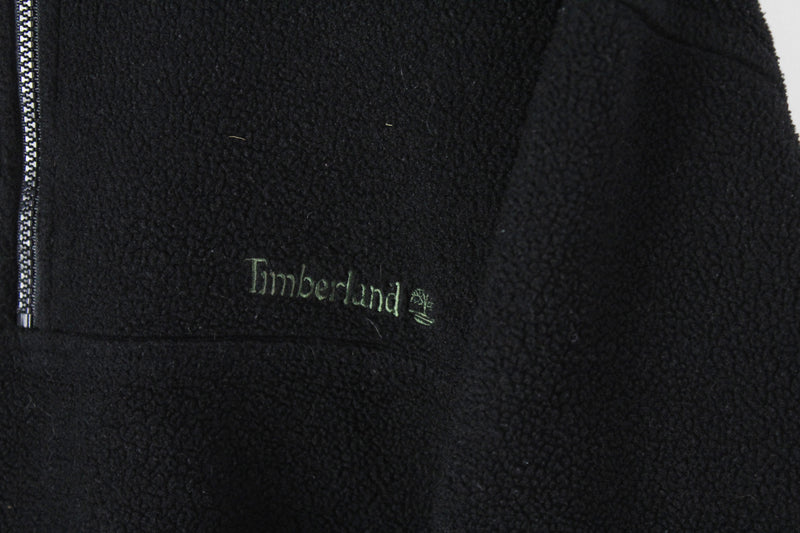 Vintage Timberland Fleece Large / XLarge