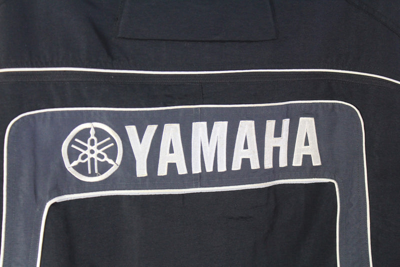 Vintage Yamaha Motor Jacket Large