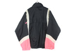 Vintage Nike International Track Jacket Large