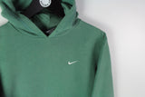 Vintage Nike Hoodie Small