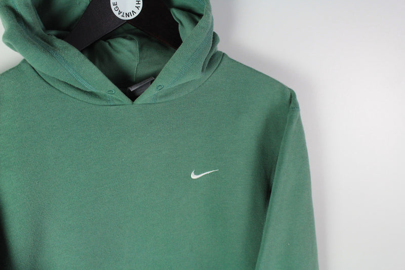 Vintage Nike Hoodie Small