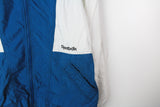 Vintage Reebok Track Jacket Medium / Large