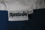 Vintage Reebok Track Jacket Medium / Large