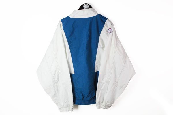 Vintage Reebok Track Jacket Medium / Large