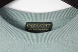 Vintage Lyle & Scott Sweater XLarge
