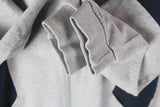 Vintage Nike Sweatshirt Full Zip Small