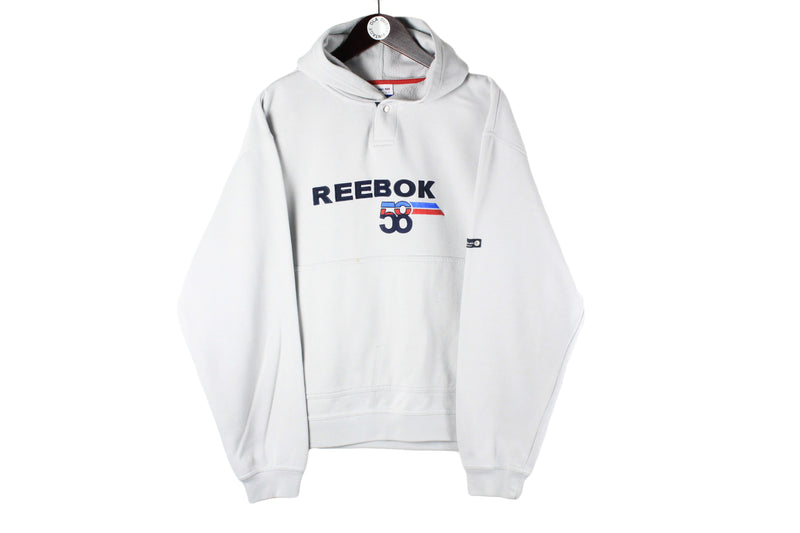 Reebok jumper retro Clearance