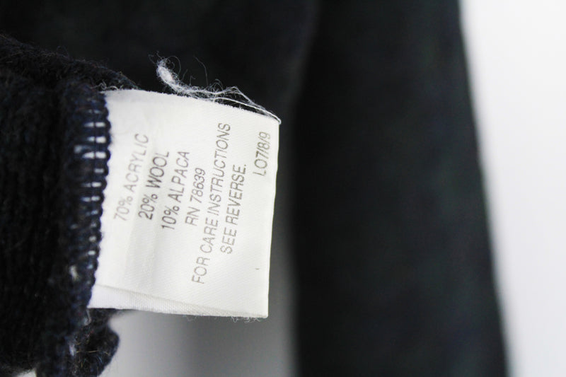 Vintage Gabicci Sweater XLarge