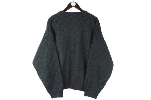Vintage Gabicci Sweater XLarge