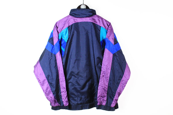 Vintage Adidas Track Jacket Large