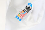 Vintage Adidas T-Shirt Large