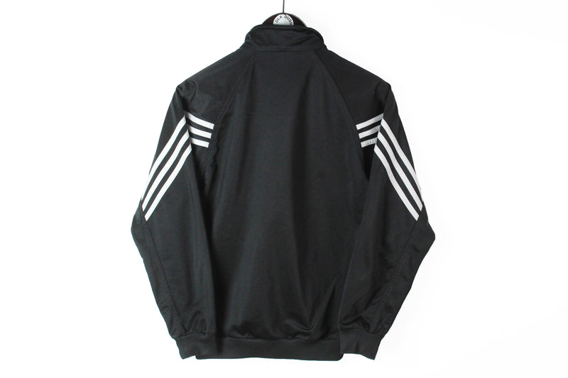 Vintage Adidas Track Jacket Women's Medium