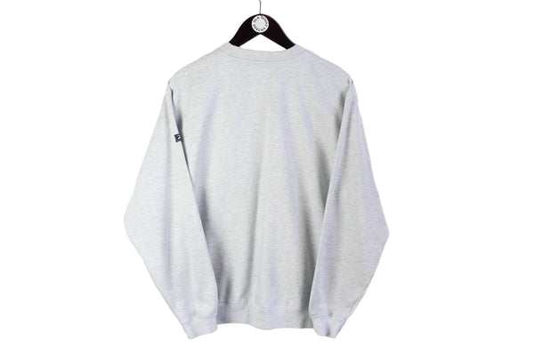 Vintage Reebok Sweatshirt Small