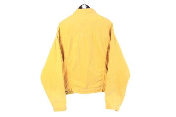 Vintage United Colors of Benetton Jacket XLarge
