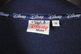 Vintage Disney Fleece Small
