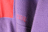 Vintage Fleece 1/4 Zip Medium