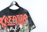 Vintage Kreator T-Shirt Large / XLarge