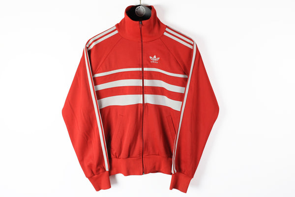 Vintage Adidas Track Jacket Small