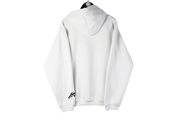 Vintage Karl Kani Hoodie Bootleg Medium