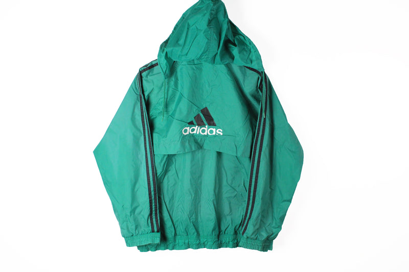 Vintage Adidas Jacket Women's XLarge