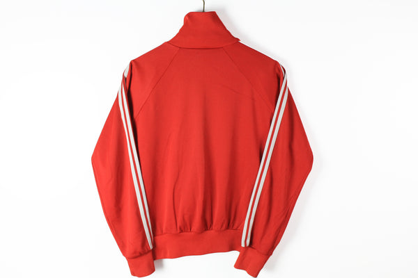 Vintage Adidas Track Jacket Small