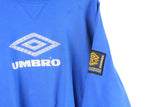Vintage Umbro Sweatshirt XLarge