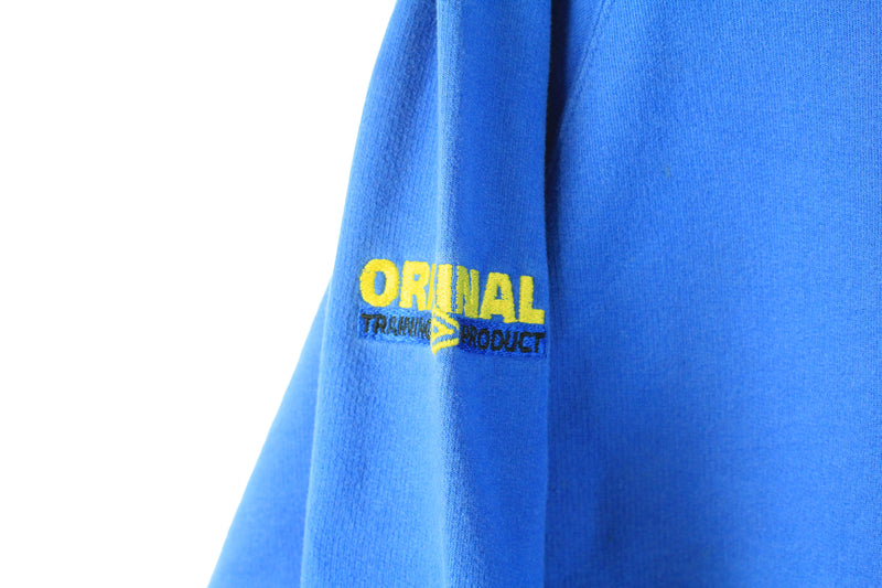 Vintage Umbro Sweatshirt XLarge