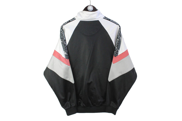 Vintage Asics Track Jacket XLarge