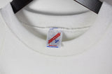 Vintage Chevrolet Corvette Sweatshirt Large