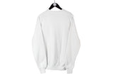 Vintage Chevrolet Corvette Sweatshirt Large