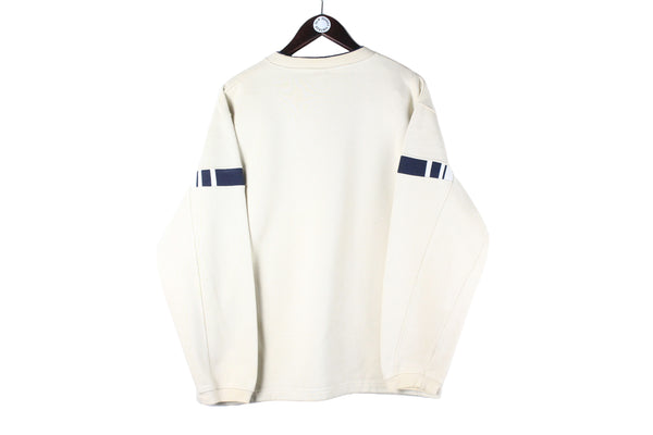 Vintage Quiksilver Sweatshirt Small / Medium
