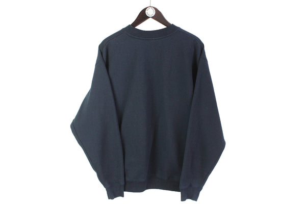 Vintage Reebok Sweatshirt Large